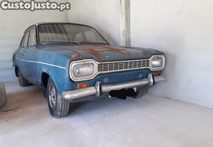 Ford Escort MK1 1300