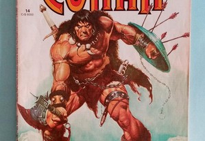 A Espada Selvagem De Conan 14