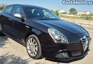 Alfa Romeo Giulietta 1.6 jtdm veloce - 14