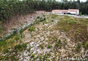Terreno para construção em Marrazes e Barosa