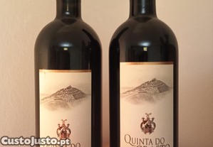 Quinta do Crasto vinhas velhas 2017