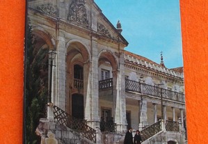Coimbra - Manuel Chaves e Castro