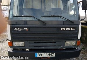 Pesado daf11
