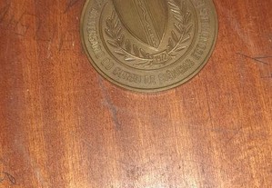 Medalha ISCEF