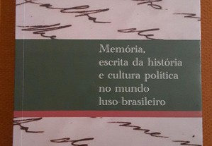 História Luso-Brasileira