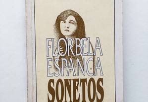 Sonetos, Florbela Espanca 