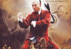 A Coragem do Guerreiro (2006) Jet Li IMDB: 7.7