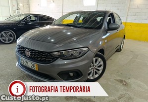 Fiat Tipo 1.3 M-Jet Lounge 95cv - 19