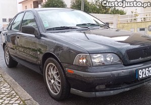 Volvo S40 T4 200cv - 97