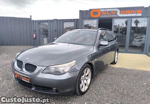BMW 525 D Touring - 05