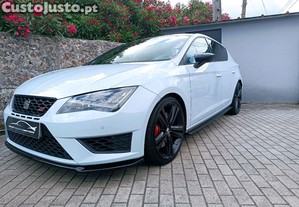 Seat Leon Cupra 2.0 280CV - 14