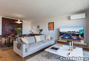 Apartamento T2 Leça Da Palmeira - Ocean Terrace