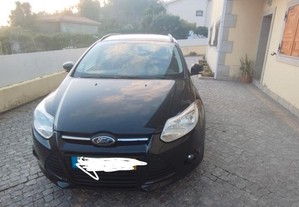 Ford Focus SW 1.6