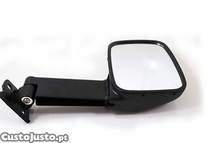 Espelhos Espelho retrovisor Ford Transit de caixa aberta 1986 a 1994 e Autocaravana