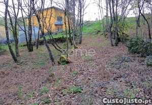 Terreno Em Vale Do Bacelo - Almargem 1376M2