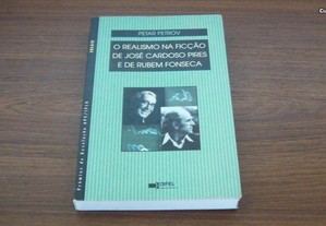 O Realismo na Ficção de José Cardoso Pires e de Rubem Fonseca de Petar Petrov