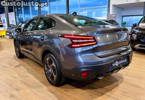 Citroën C4 1.2 PureTech Plus EA