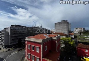 Prédio Porto