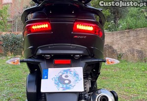 Piaggio MP3