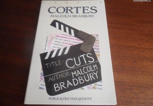 "Cortes" de Malcolm Bradbury
