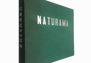 Naturama (Enciclopédia Ecológica de Ciências Naturais - Volume 6)