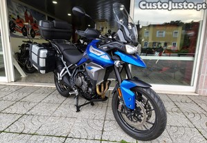 Triumph Tiger
