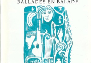 Georges Moustaki - Ballades en Balade: Sagesses et Chemins de Fortune