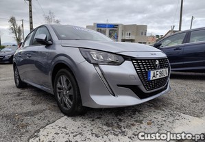 Peugeot 208 1.5 BlueHDi Active Pack - 21