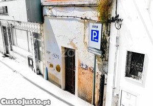 Armazém Com Projeto Em Aprovação Para Moradia...