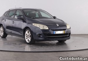Renault Mégane 1.5DCI 110CV SPORT LUXE