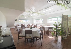 Trespasse Restaurante, Churrasqueira E...