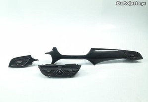 Arejador / Conduta Ar Opel Corsa E (X15)