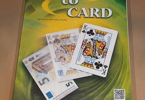 Money to Card - Magia