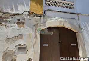 Apartamento para no centro de Borba