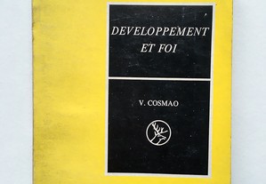 Developpement et Foi 