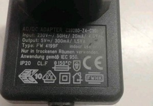 Ac/dc power adapter c39280-z4-c301-1