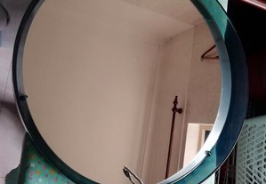 Espelho Redondo Ikea