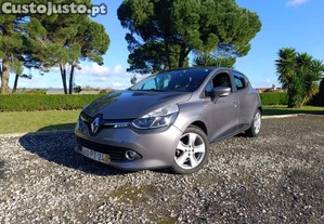 Renault Clio 0.9 TCE  - 15