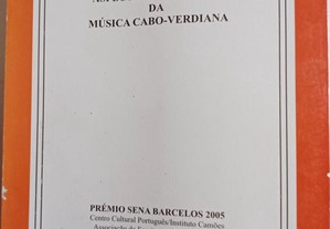 Aspectos Evolutivos da Música Cabo-Verdiana