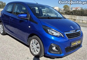 Peugeot 108 1.0 vti active - 18