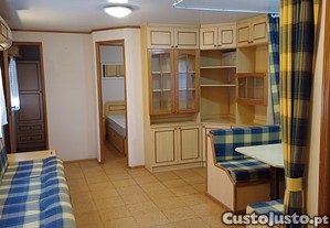 "Casa de Praia" no Campimeco