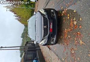Peugeot 2008 1.2 - 17
