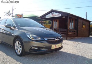 Opel Astra Sports Tourer 1.6 CDTI 110 CV INNOVATION S
