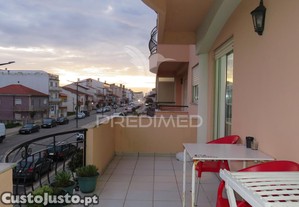 Apartamento t2 a 1 km da praia, em mira, coimbra