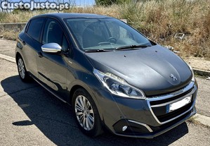 Peugeot 208 Style - 17