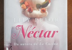 Néctar de Lily Prior