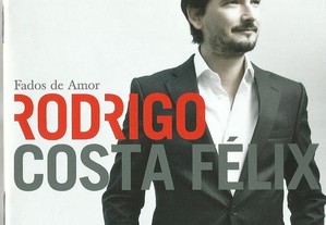 Rodrigo Costa Félix - Fados de Amor