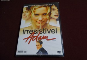 DVD-Irresistível Adam-Kate Hudson-Selado