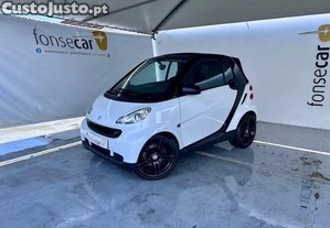 Smart ForTwo 0.8 cdi passion 54 - 10