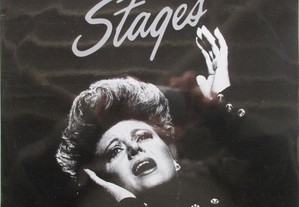 Elaine Paige - - - - - Stages ... .. ... ... .. LP